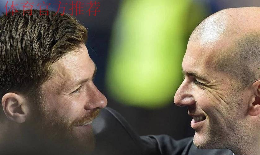 惹怒皇马群星!曝44岁阿隆索或离任+转投利物浦 老佛爷邀齐祖救火 惹怒皇马群星!曝44岁阿隆索或离任+转投利物浦 老佛爷邀齐祖救火