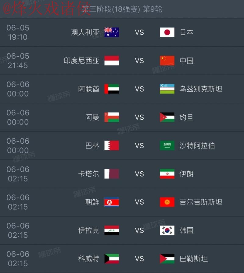 2026世界杯比分最新热门网站推荐 2026世界杯比分最新热门网站推荐